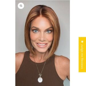 Collections by Kimberly human hair wig